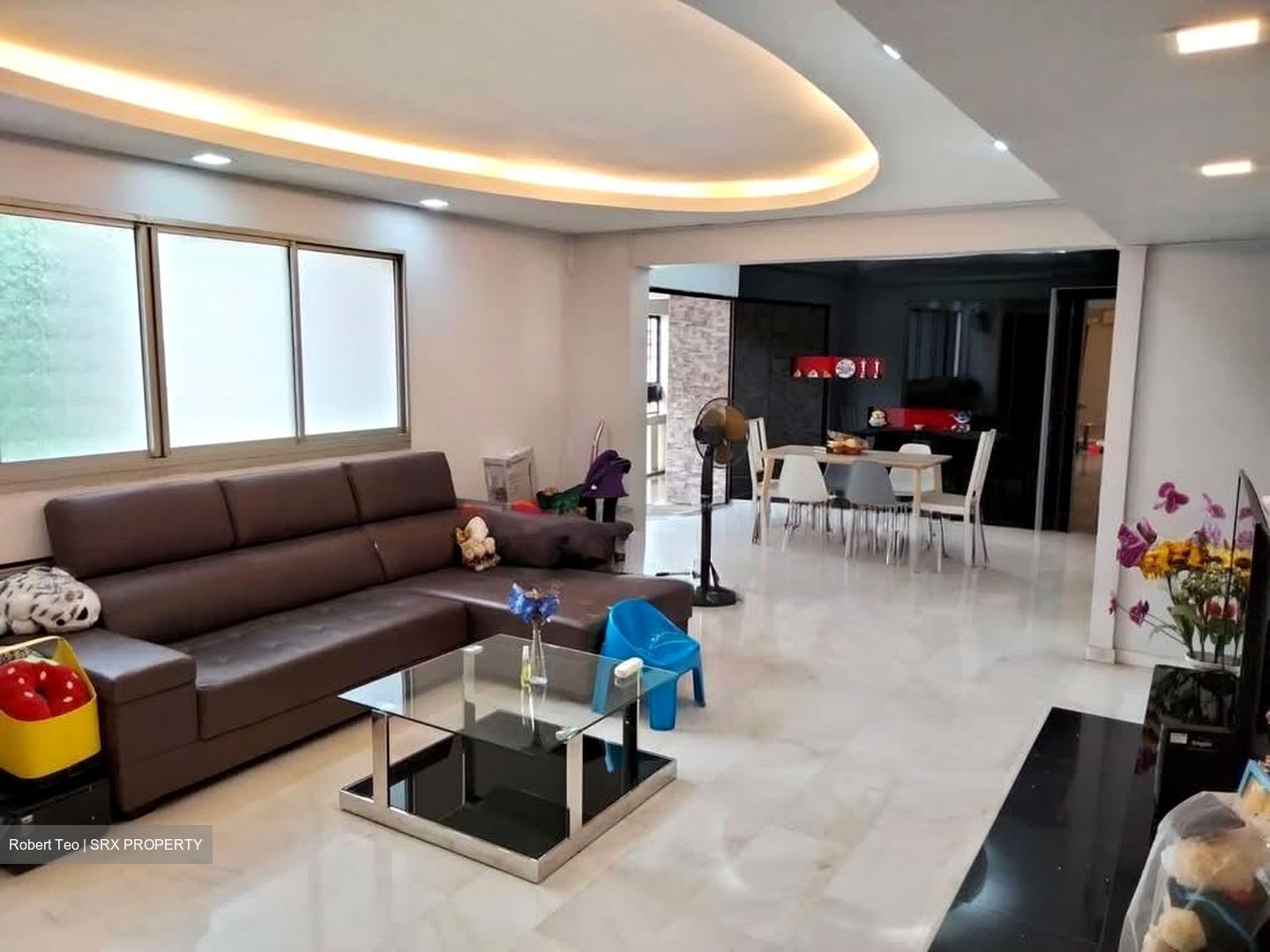 Blk 301 Woodlands Street 31 (Woodlands), HDB Executive #545060751